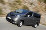 Nissan NV200 2009 года